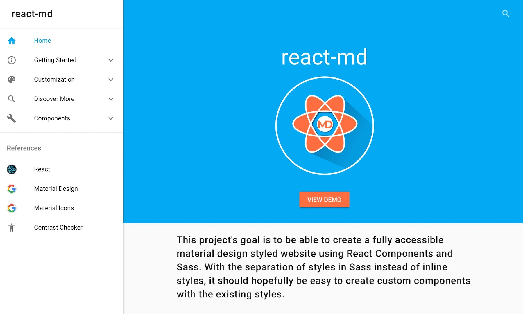 Best React Ui Component Libraries Frameworks For