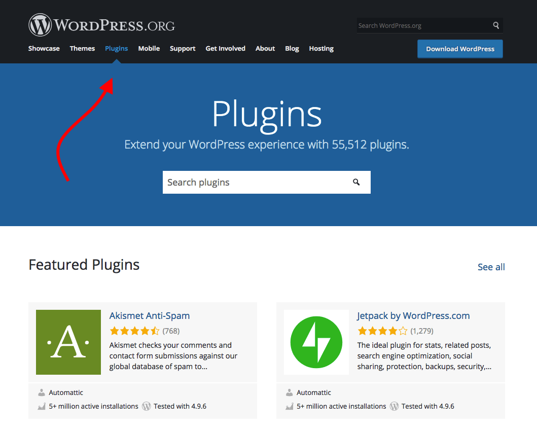 Essential Wordpress Plugins Plus What Makes Them Must Haves