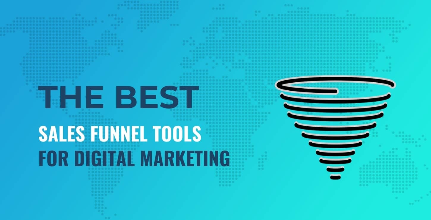 Best Sales Funnel Tools To Use In Some Are Free