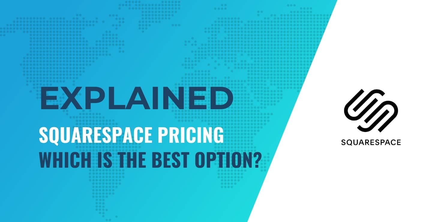 Squarespace Pricing And Plans Explained Which One To Choose And Why