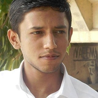 Ammar Ali