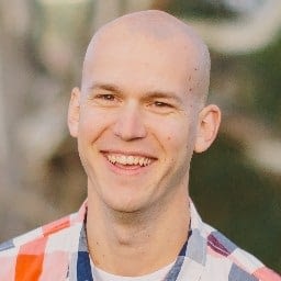 Caleb Wojcik