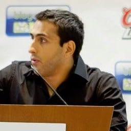 Daniel Scocco