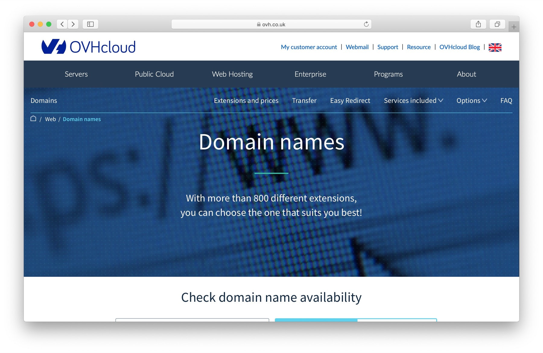 How To Choose The Best Domain Name Registrar 8 Of The Top Firms Images, Photos, Reviews