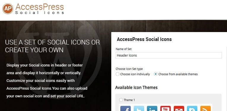 accesspress