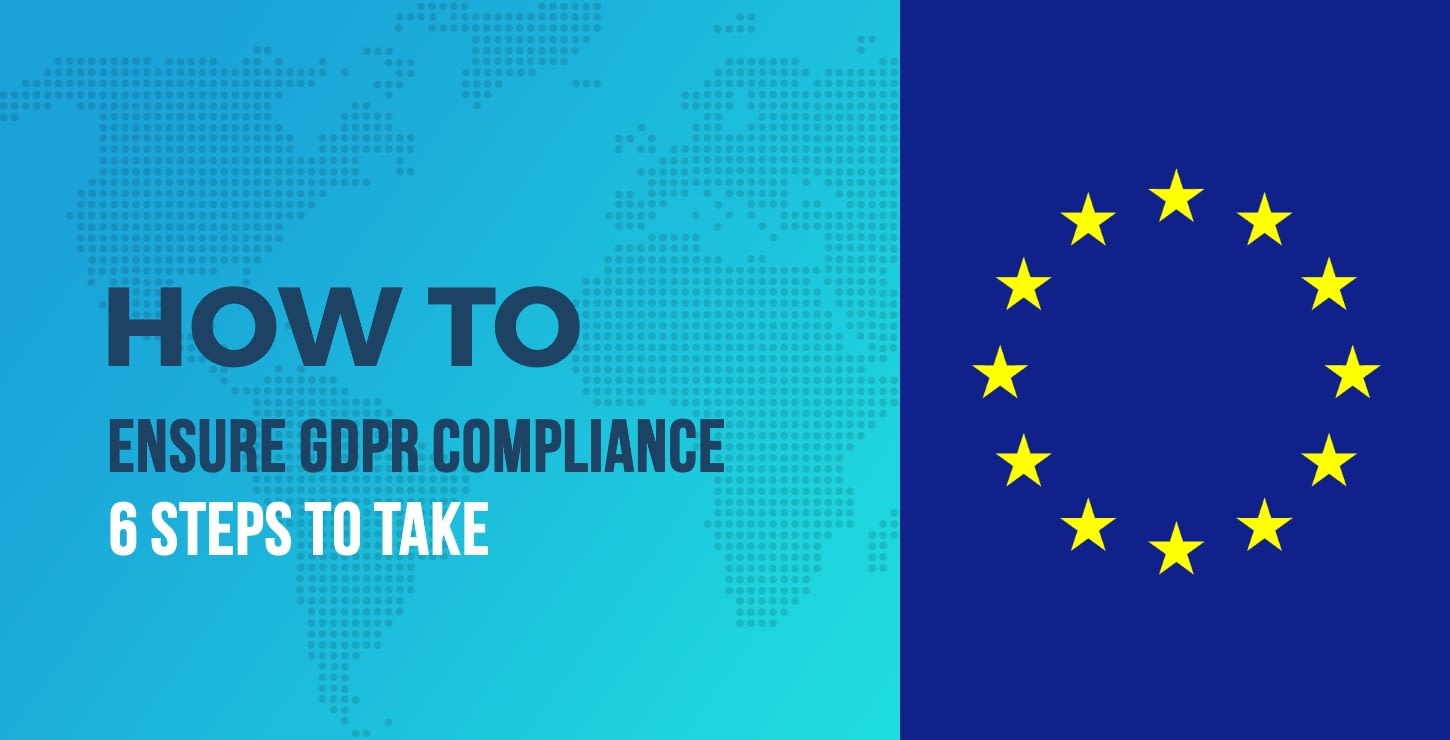 2019 year - How to Align Your Business with GDPR 2019 year