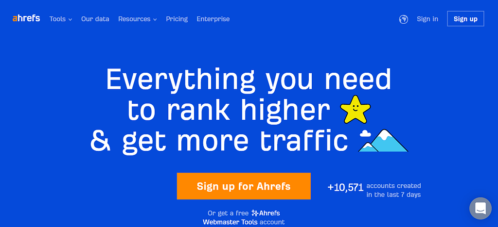 Ahrefs