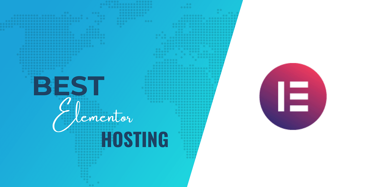 best Elementor hosting