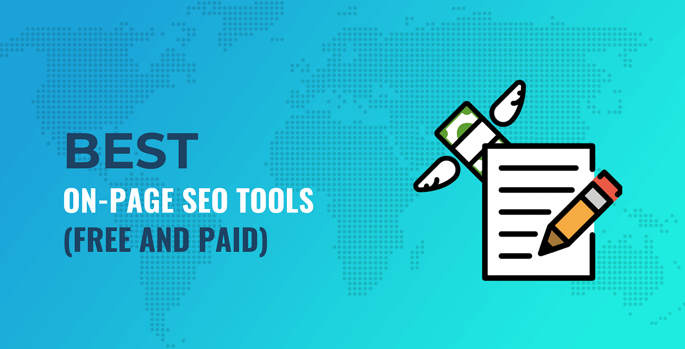 best on-page seo tools