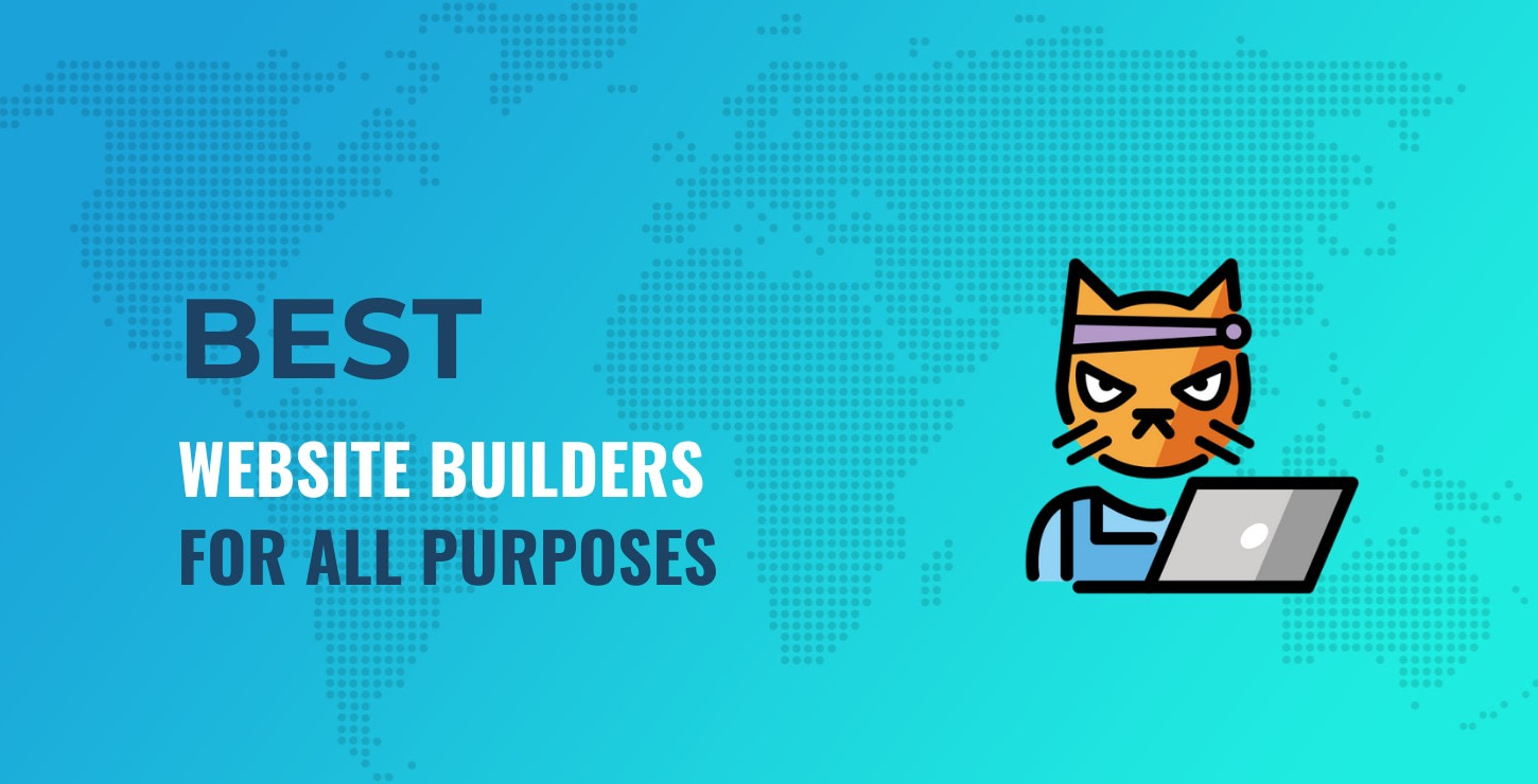 best website builders