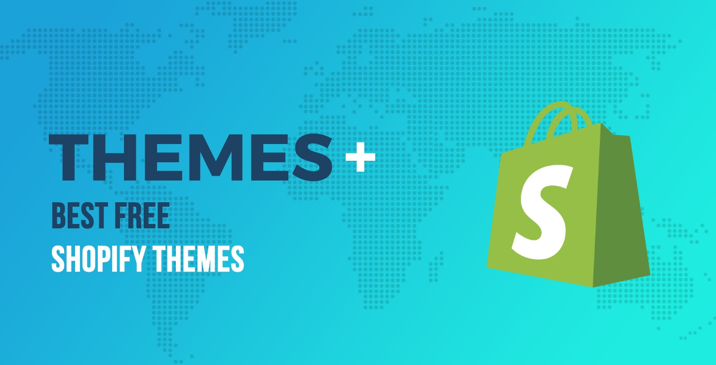 Best Free Shopify Themes