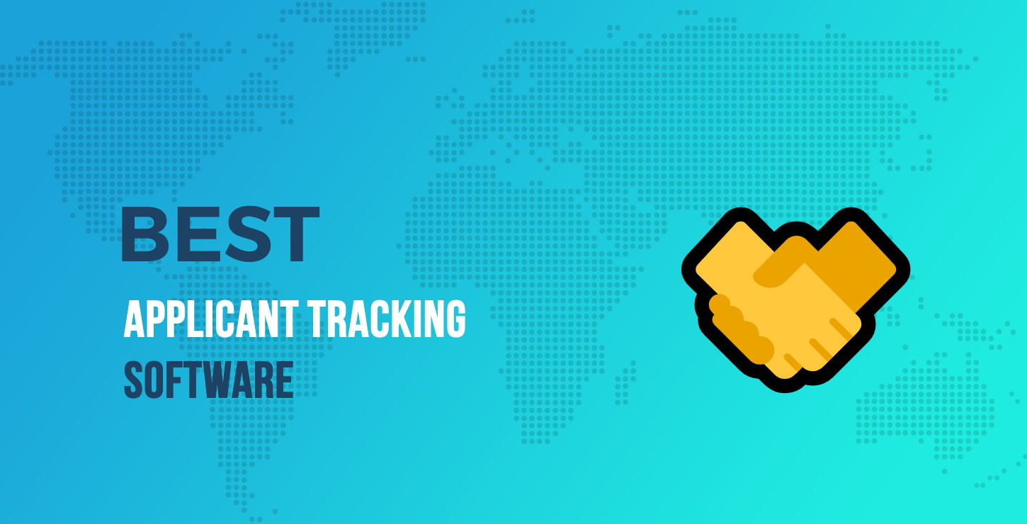 Best Applicant Tracking Software