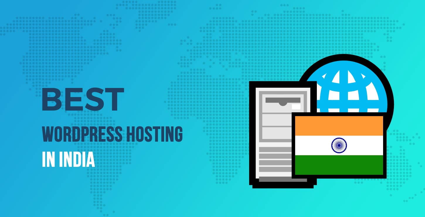 Best WordPress Hosting India