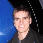 Daniel Thompson