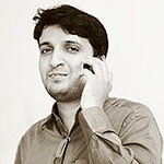 Syed Naimath