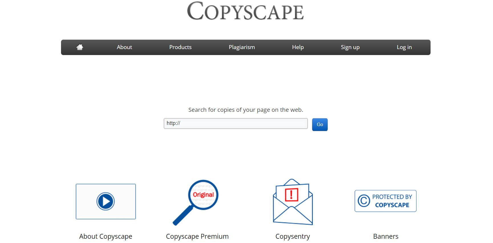 Copyscape best seo audit tools