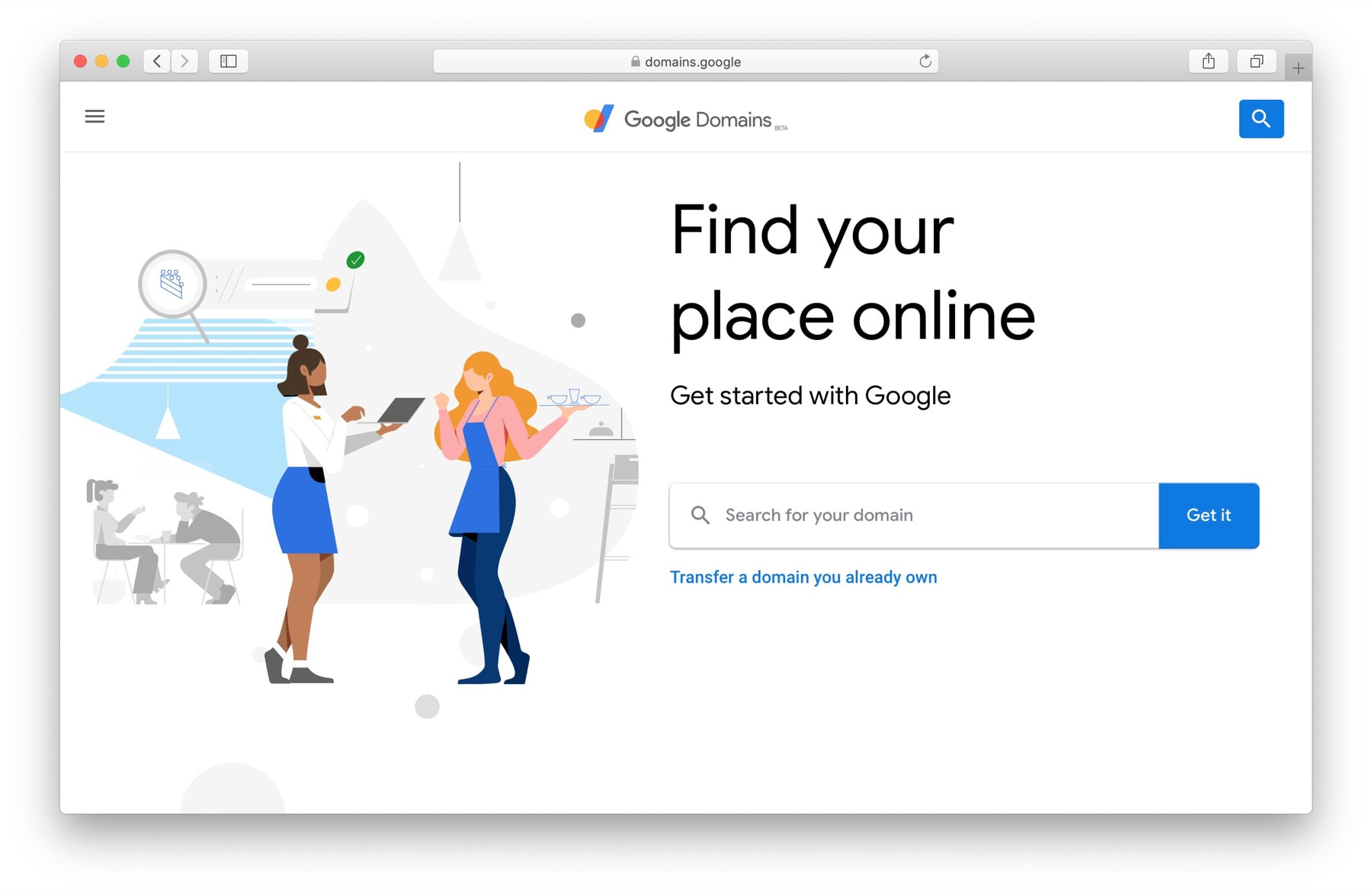 How do you find out who your domain registrar is How To Point To Digitalocean Nameservers From Common Domain Registrars Digitalocean