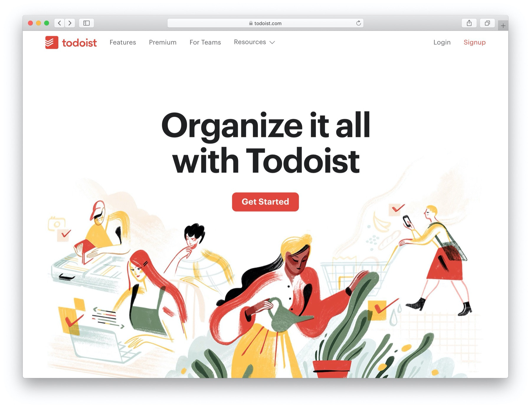 Todoist business vs premium Todoist business vs premium