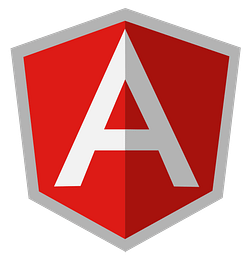 angular logo