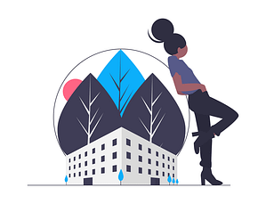 Choice architecture