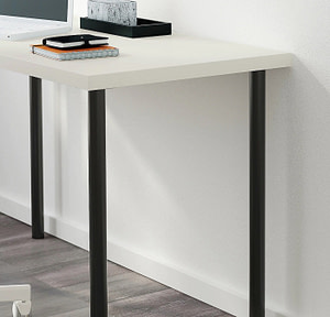 Best Standing Desk In 2022 Ikea Vs, Desk With Wheels Ikea