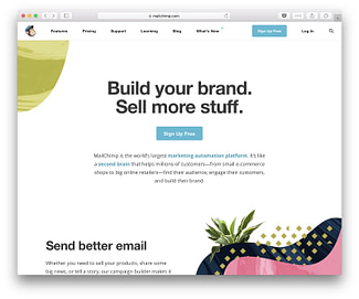 mailchimp