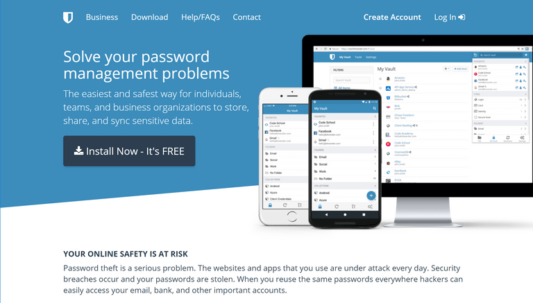 Dashlane To Bitwarden Dashlane To Bitwarden