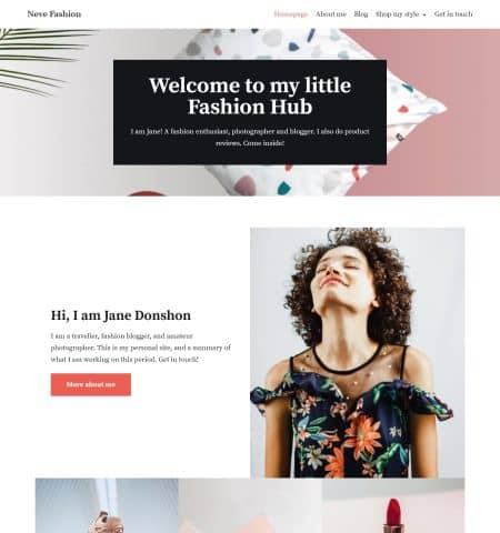 10+ Best Fashion Blog and Magazine WordPress Themes