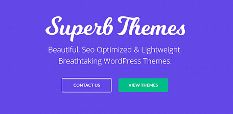 Program partnerski czyli jak zarabiać na blogu 12 Partner SuperbThemes