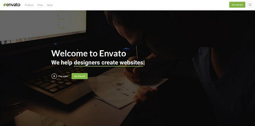 Program partnerski czyli jak zarabiać na blogu 22 Envato