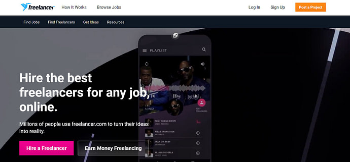 Freelancer.com