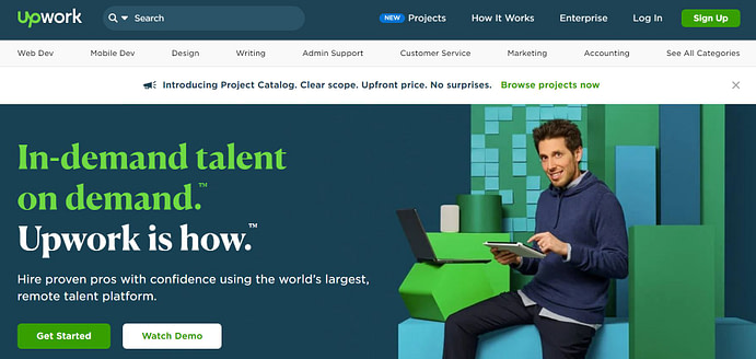 Upwork