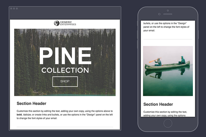 Infusionsoft preview