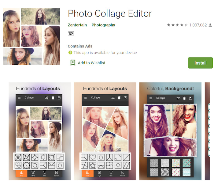 15 Best Collage Apps to Create Beautiful Photo Collages for Instagram