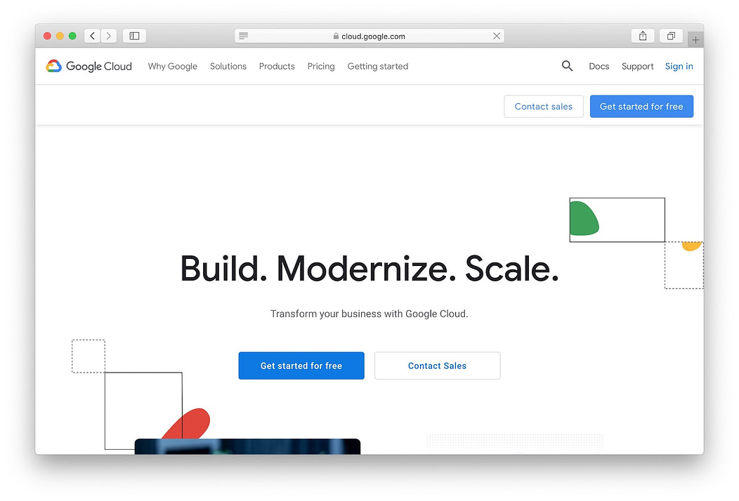 Node js on hosting