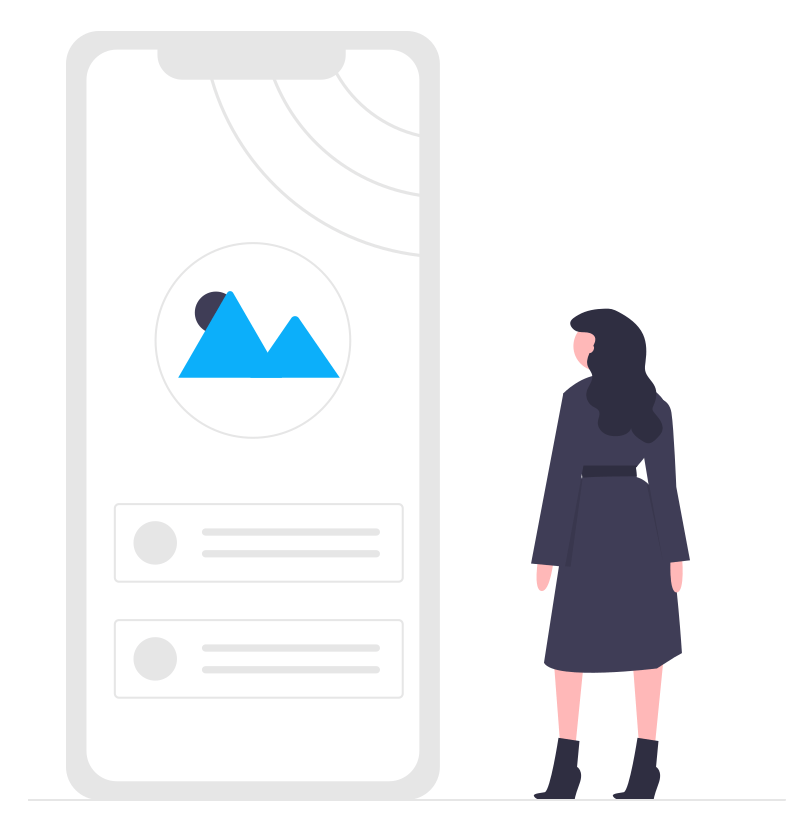 user path