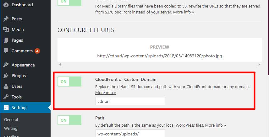 Wordpress Wordpress