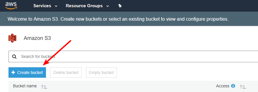 Wordpress S3 Tutorial How To Connect Wordpress To Amazon S3 Bucket