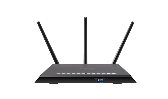 best wifi router for mac