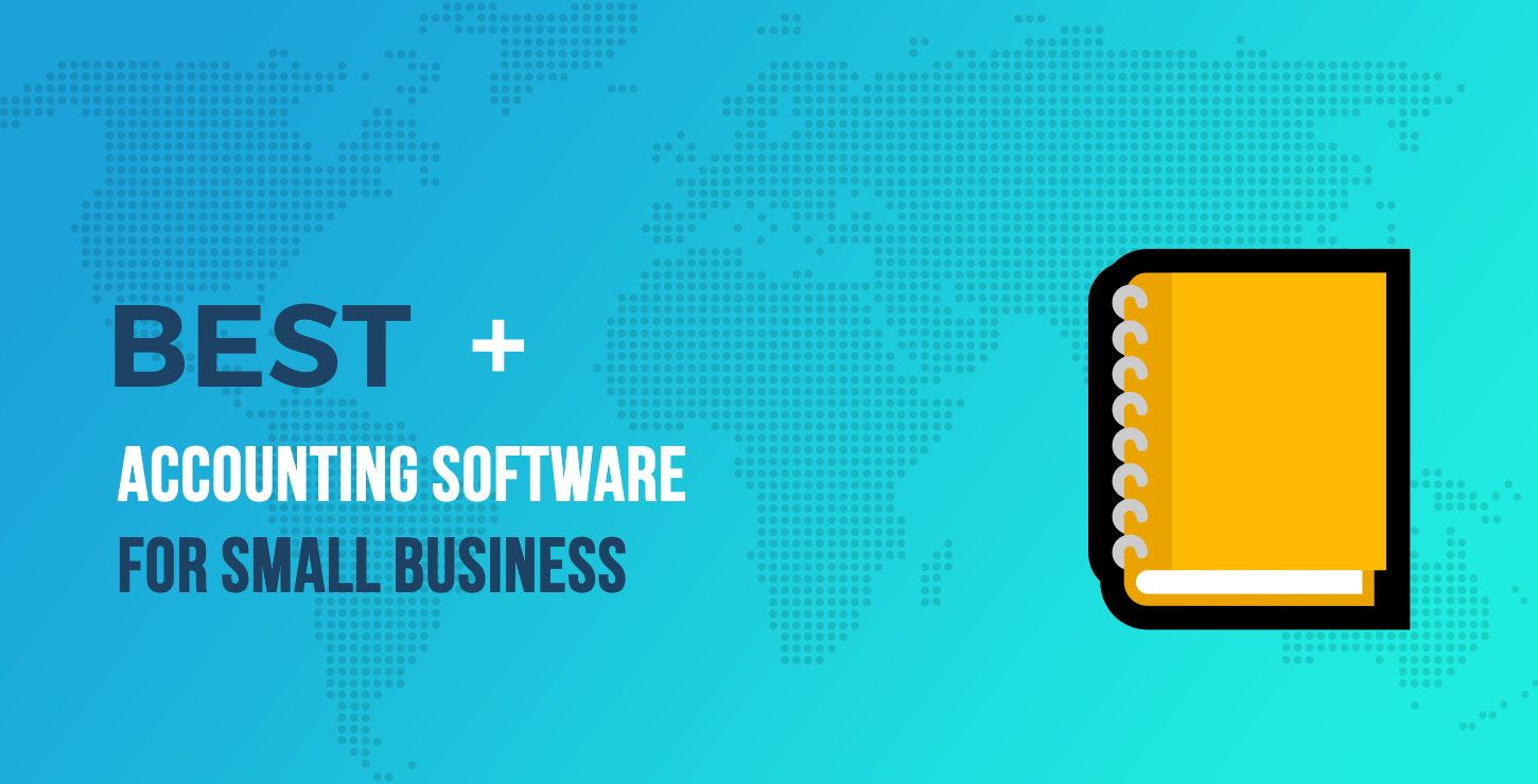 best business software for small business