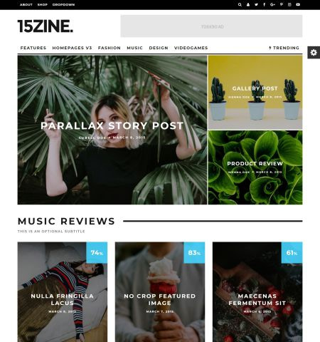 15zine