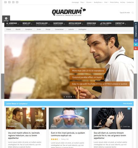 quadrum