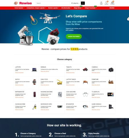 rehub