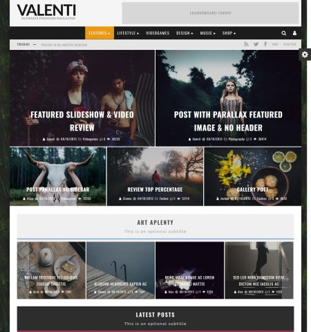 valenti