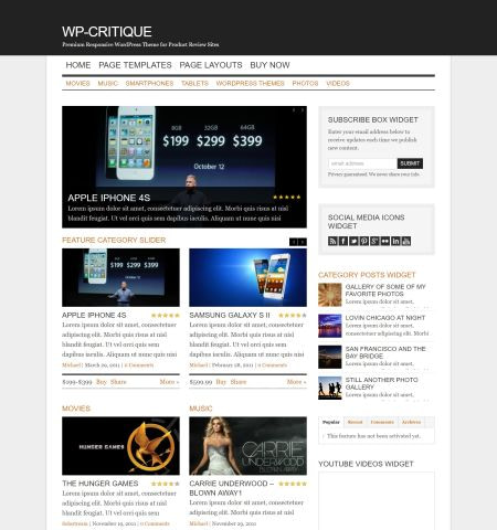wp-critique