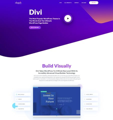 divi