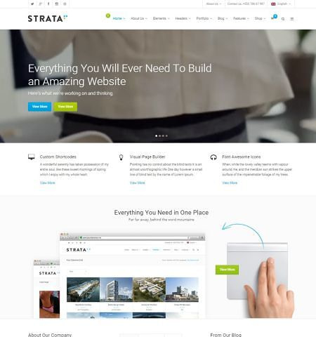 strata