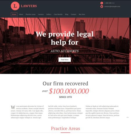 lawyers