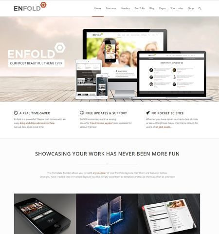 enfold
