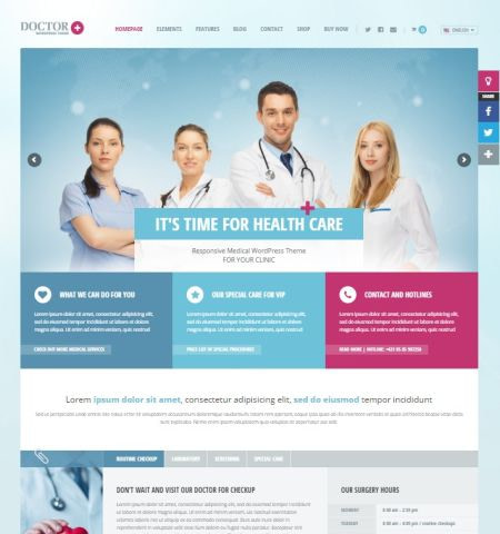 doctor+